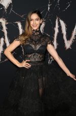 NATALIA BARULICH at Doctor Sleep Premiere in Westwood 10/29/2019