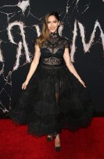 NATALIA BARULICH at Doctor Sleep Premiere in Westwood 10/29/2019