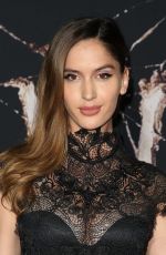 NATALIA BARULICH at Doctor Sleep Premiere in Westwood 10/29/2019