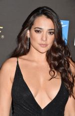 NATALIE MARTINEZ at City of Hope Spirit of Life Gala 2019 in Santa Monica 10/10/2019