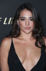 NATALIE MARTINEZ at City of Hope Spirit of Life Gala 2019 in Santa Monica 10/10/2019