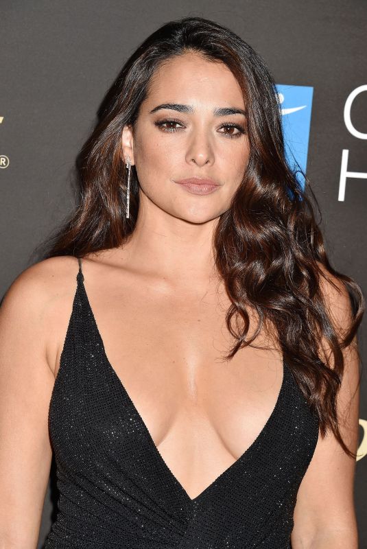 NATALIE MARTINEZ at City of Hope Spirit of Life Gala 2019 in Santa Monica 10/10/2019