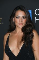 NATALIE MARTINEZ at City of Hope Spirit of Life Gala 2019 in Santa Monica 10/10/2019