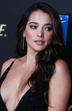 NATALIE MARTINEZ at City of Hope Spirit of Life Gala 2019 in Santa Monica 10/10/2019