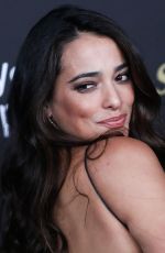 NATALIE MARTINEZ at City of Hope Spirit of Life Gala 2019 in Santa Monica 10/10/2019