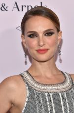 NATALIE PORTMAN at LA Dance Project Gala in Los Angeles 10/19/2019