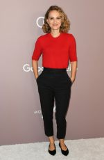 NATALIE PORTMAN at Variety