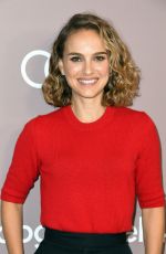 NATALIE PORTMAN at Variety
