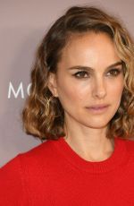 NATALIE PORTMAN at Variety