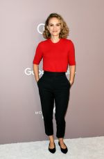 NATALIE PORTMAN at Variety