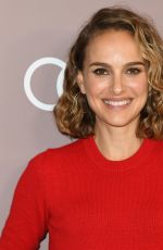 NATALIE PORTMAN at Variety