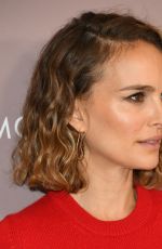 NATALIE PORTMAN at Variety