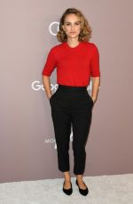 NATALIE PORTMAN at Variety