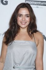 NATALIEE TORRES at Farming Premiere in New York 10/22/2019
