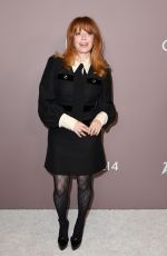 NATASHA LYONNE at Variety
