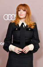NATASHA LYONNE at Variety