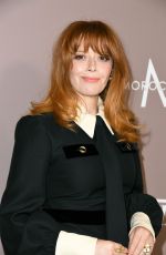 NATASHA LYONNE at Variety