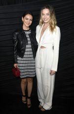 NAZANIN BONIADI at Bombshell Special Screening in West Hollywood 10/13/2019
