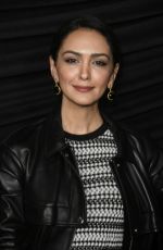 NAZANIN BONIADI at Bombshell Special Screening in West Hollywood 10/13/2019