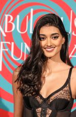NEELAM GILL at Fabulous Fund Fair in London 10/03/2019
