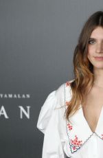 NELL TIGER FREE at Servant Panel at New York Comic Con 10/03/2019