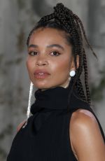 NESTA COOPER at See Premiere in Westwood 10/21/2019