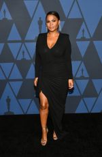NIA LONG at AMPAS 11th Annual Governors Awards in Hollywood 10/27/2019