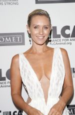 NICKY WHELAN at Last Chance for Animals