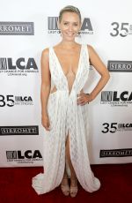 NICKY WHELAN at Last Chance for Animals