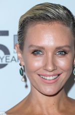 NICKY WHELAN at Last Chance for Animals
