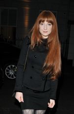 NICOLA ROBERTS at Vanessa White