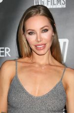 NICOLE ANISTON at Ladykiller Premiere in Las Vegas 10/23/2019