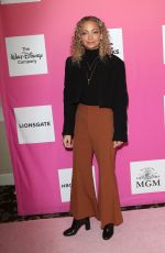 NICOLE RICHIE at Power Women Summit 2019 in Santa Monica 10/25/2019