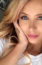 NIKITA KLAESTRUP - Instagram Photos, October 2019