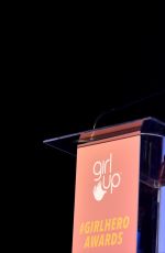 NIKKI BELLA at 2nd Annual Girl Up #girlhero Awards in Beverly Hills 10/13/2019