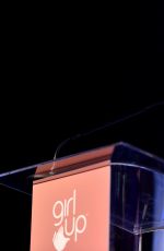 NIKKI BELLA at 2nd Annual Girl Up #girlhero Awards in Beverly Hills 10/13/2019
