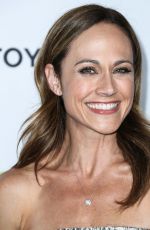 NIKKI DELOACH at Enviromental Media Association 2nd Annual Honors Gala in Los Angeles 09/28/2019