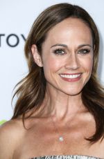 NIKKI DELOACH at Enviromental Media Association 2nd Annual Honors Gala in Los Angeles 09/28/2019