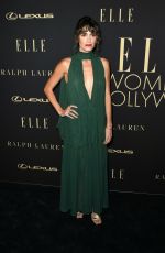 NIKKI REED at Elle Women in Hollywood Celebration in Los Angeles 10/14/2019