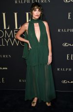 NIKKI REED at Elle Women in Hollywood Celebration in Los Angeles 10/14/2019