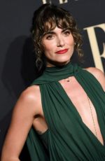 NIKKI REED at Elle Women in Hollywood Celebration in Los Angeles 10/14/2019