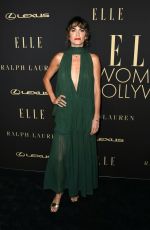 NIKKI REED at Elle Women in Hollywood Celebration in Los Angeles 10/14/2019