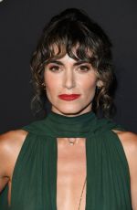 NIKKI REED at Elle Women in Hollywood Celebration in Los Angeles 10/14/2019