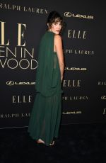 NIKKI REED at Elle Women in Hollywood Celebration in Los Angeles 10/14/2019