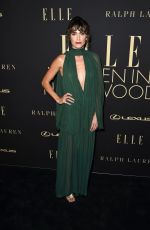 NIKKI REED at Elle Women in Hollywood Celebration in Los Angeles 10/14/2019
