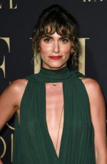 NIKKI REED at Elle Women in Hollywood Celebration in Los Angeles 10/14/2019
