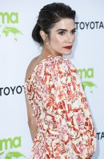 NIKKI REED at Enviromental Media Association 2nd Annual Honors Gala in Los Angeles 09/28/2019