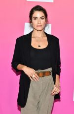NIKKI REED at Power Women Summit 2019 in Santa Monica 10/25/2019