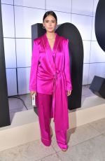 NINA DOBREV at 2019 Instyle Awards in Los Angeles 10/21/2019