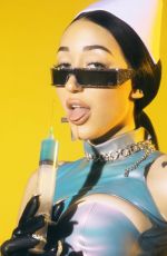 NOAH CYRUS for Paper Magazine 2019